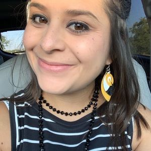 Meet your Posher, Candice